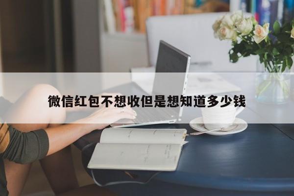 微信红包不想收但是想知道多少钱-第1张图片